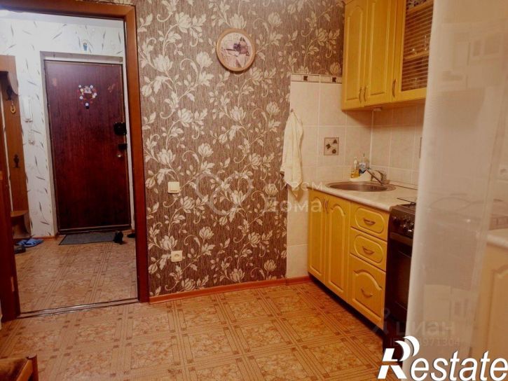 1-комн квартира Колосовая улица, 10,  д. 10