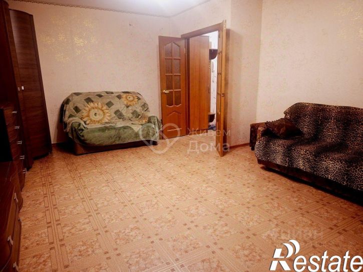 1-комн квартира Колосовая улица, 10,  д. 10