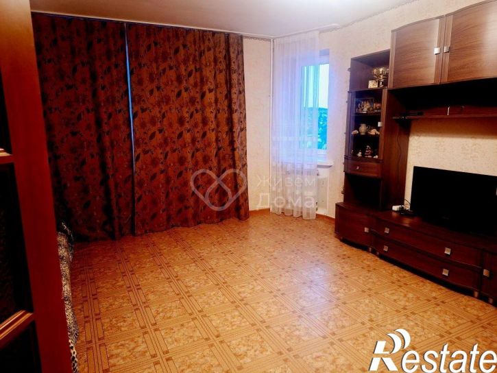 1-комн квартира Колосовая улица, 10,  д. 10