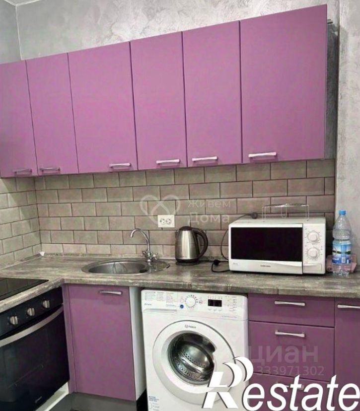1-комн квартира проспект Ленина, 59Р,  д. 59Р