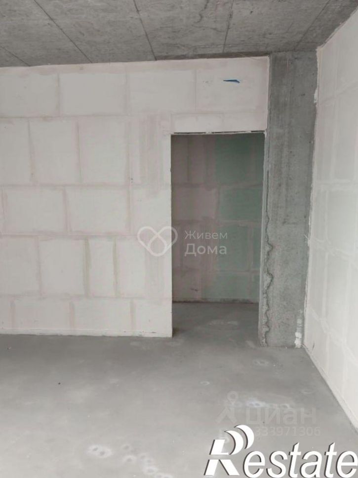 2-комн квартира Бурейская улица, 2Б,  д. 2Б