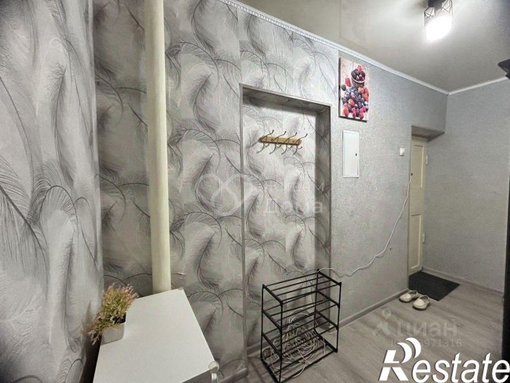 1-комн квартира Лазоревая улица, 203,  д. 203