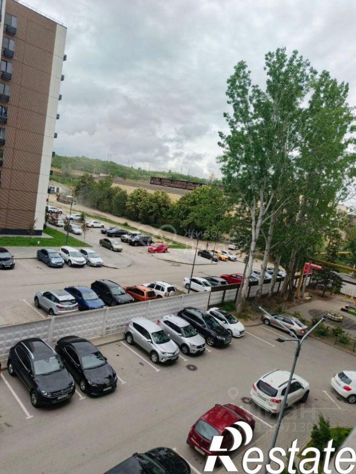 1-комн квартира проспект Ленина, 59Р,  д. 59Р