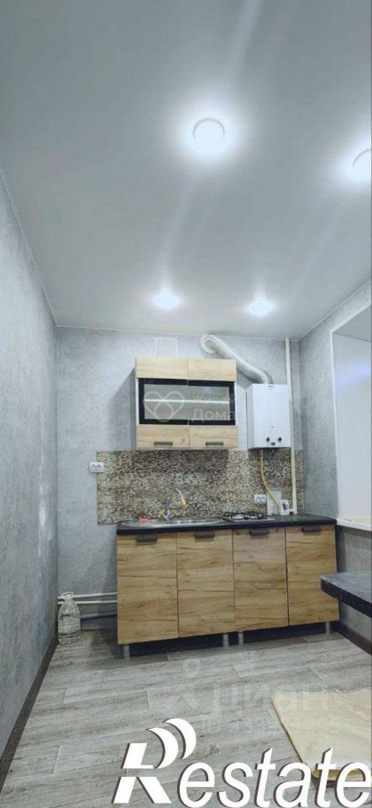 1-комн квартира улица Твардовского, 12,  д. 12