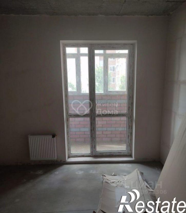 2-комн квартира Бурейская улица, 2Б,  д. 2Б