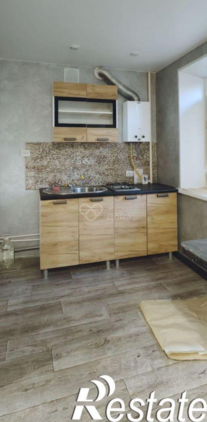1-комн квартира улица Твардовского, 12,  д. 12