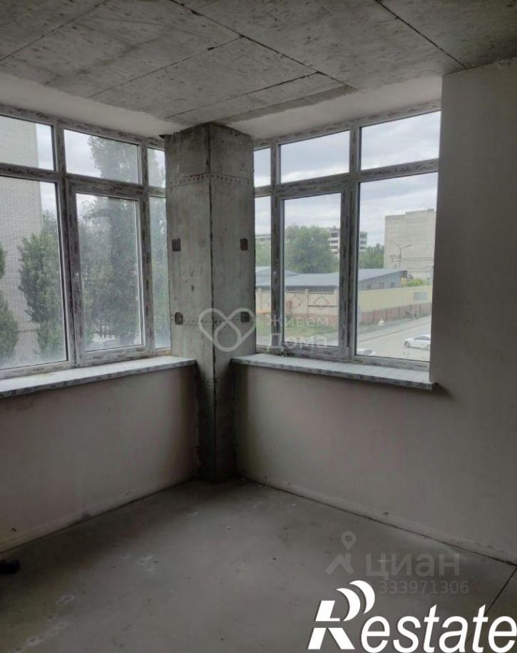 2-комн квартира Бурейская улица, 2Б,  д. 2Б
