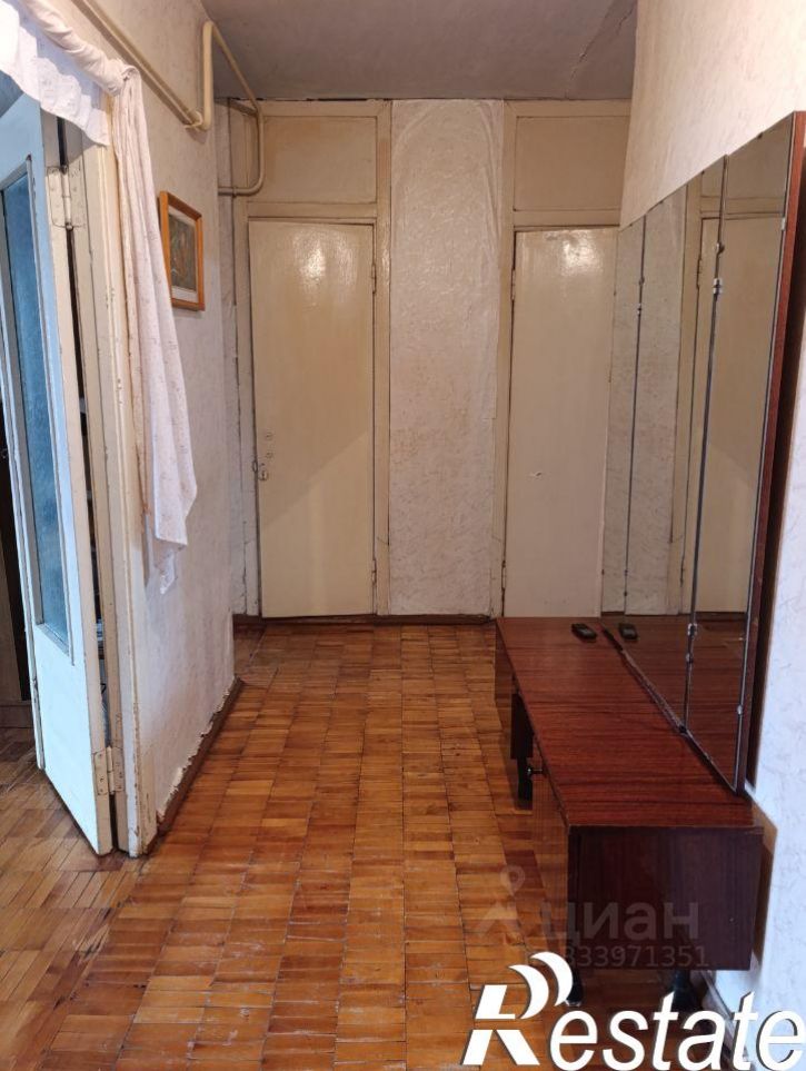 2-комн квартира Пятиморская улица, 41А,  д. 41А