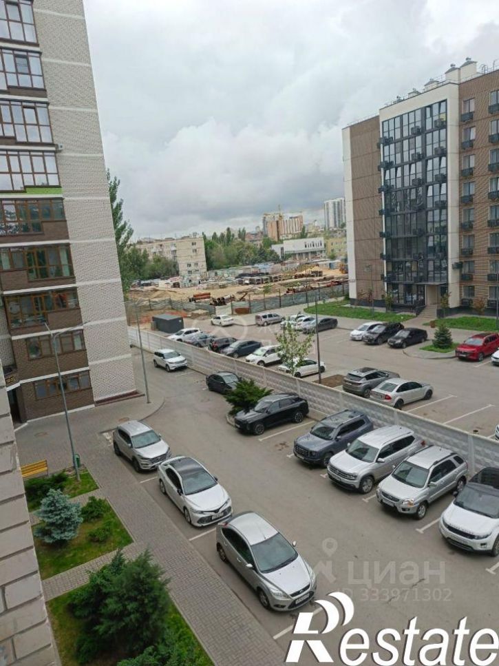 1-комн квартира проспект Ленина, 59Р,  д. 59Р