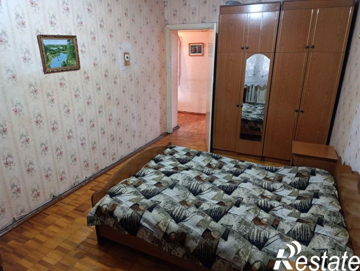 2-комн квартира Пятиморская улица, 41А,  д. 41А