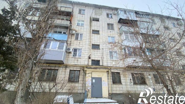 2-комн квартира улица Кирова, 113А,  д. 113А