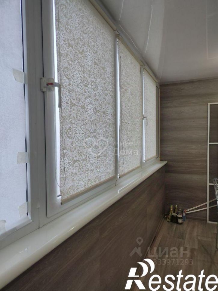 2-комн квартира улица Тимирязева, 46,  д. 46