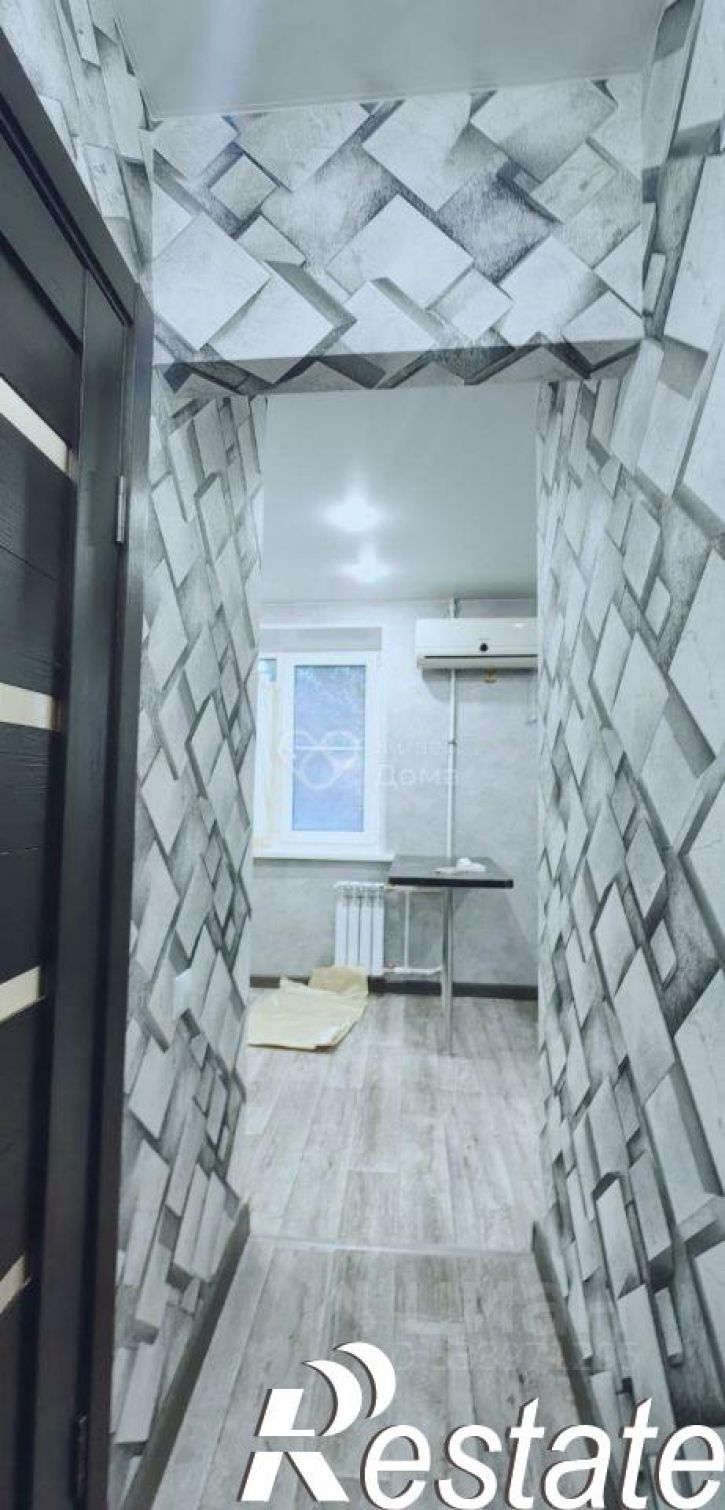 1-комн квартира улица Твардовского, 12,  д. 12