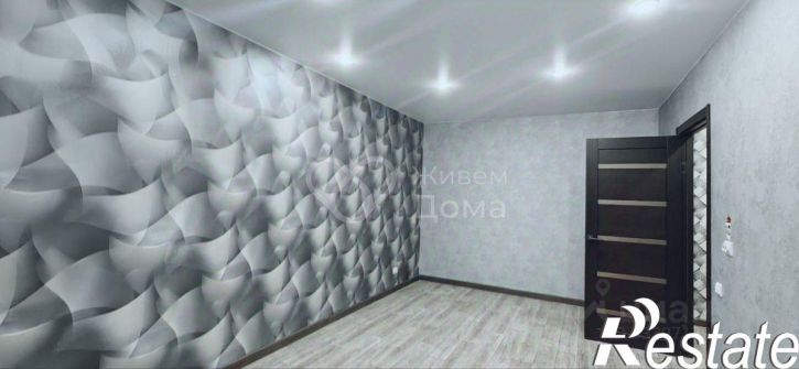 1-комн квартира улица Твардовского, 12,  д. 12