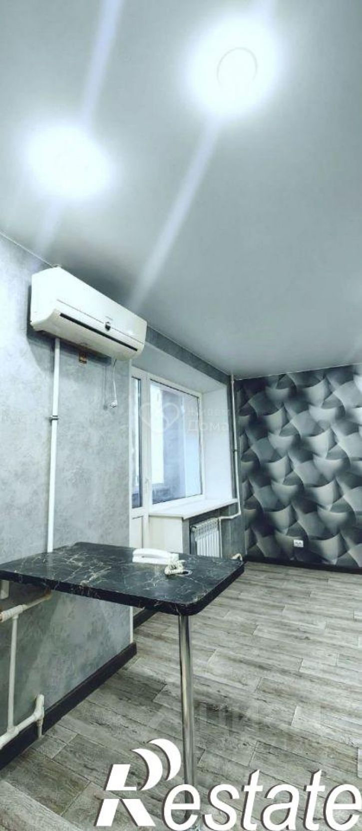 1-комн квартира улица Твардовского, 12,  д. 12