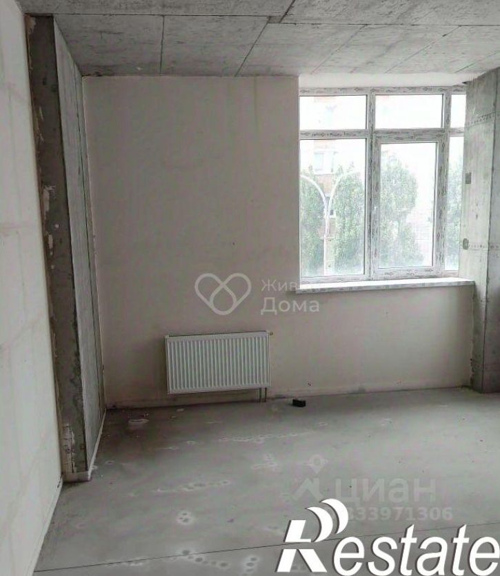 2-комн квартира Бурейская улица, 2Б,  д. 2Б