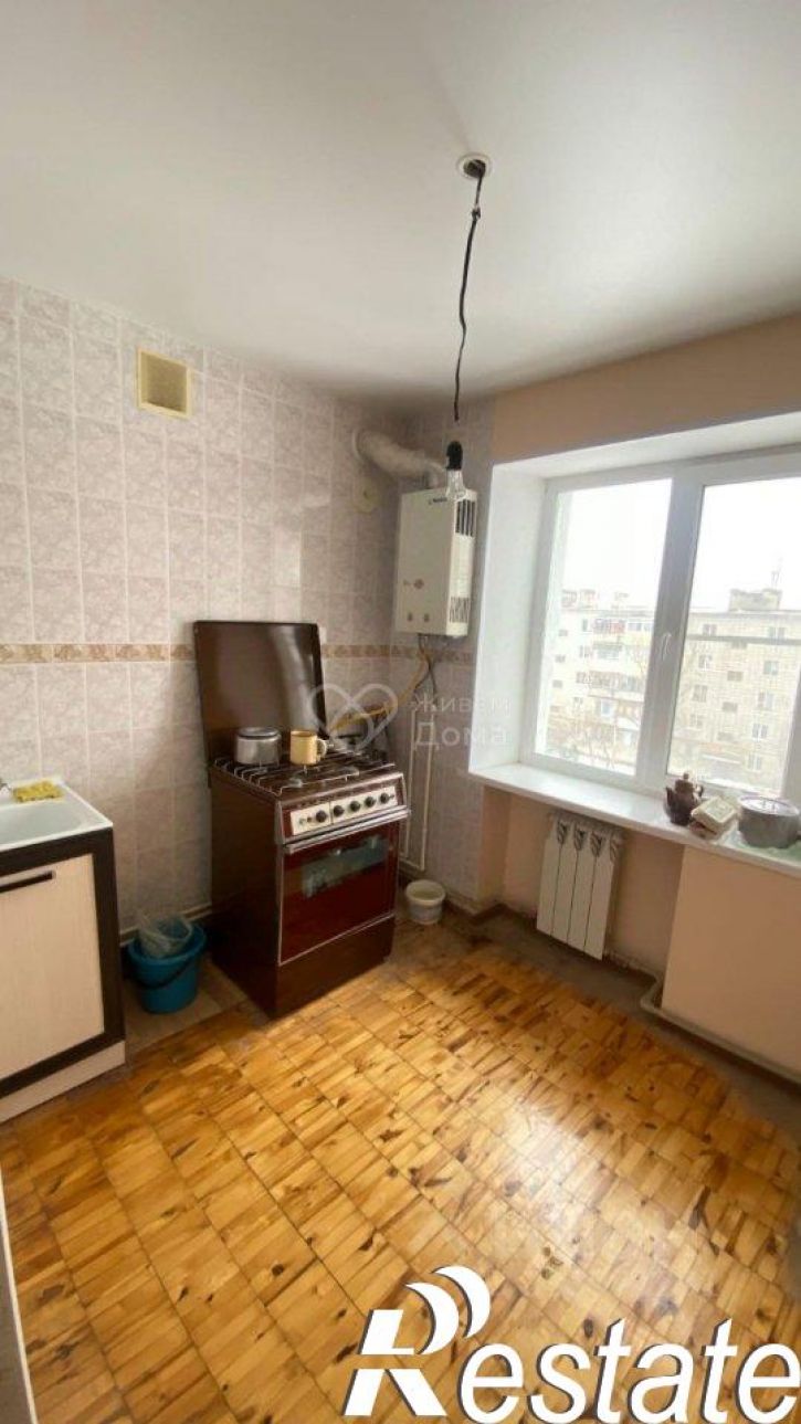 2-комн квартира улица Кирова, 113А,  д. 113А