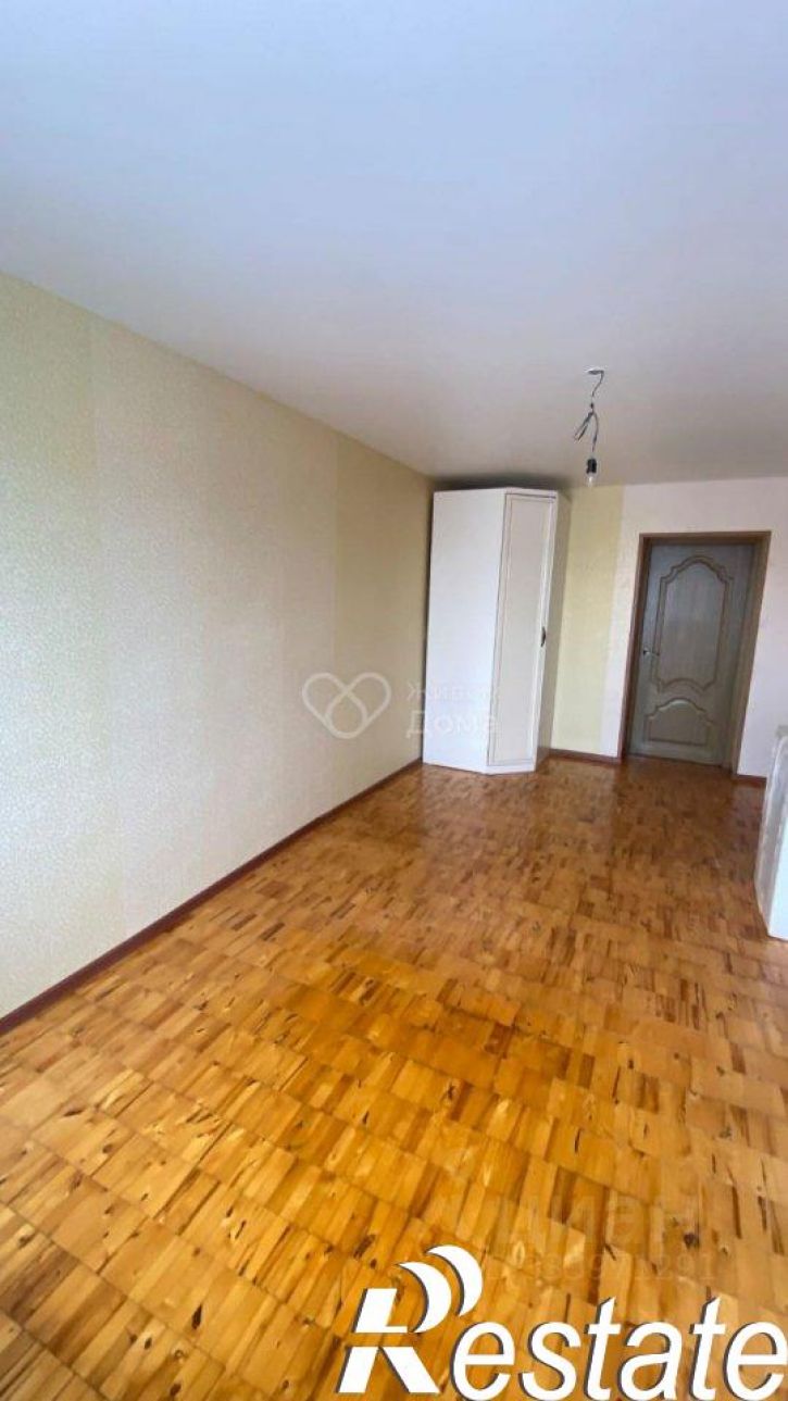 2-комн квартира улица Кирова, 113А,  д. 113А