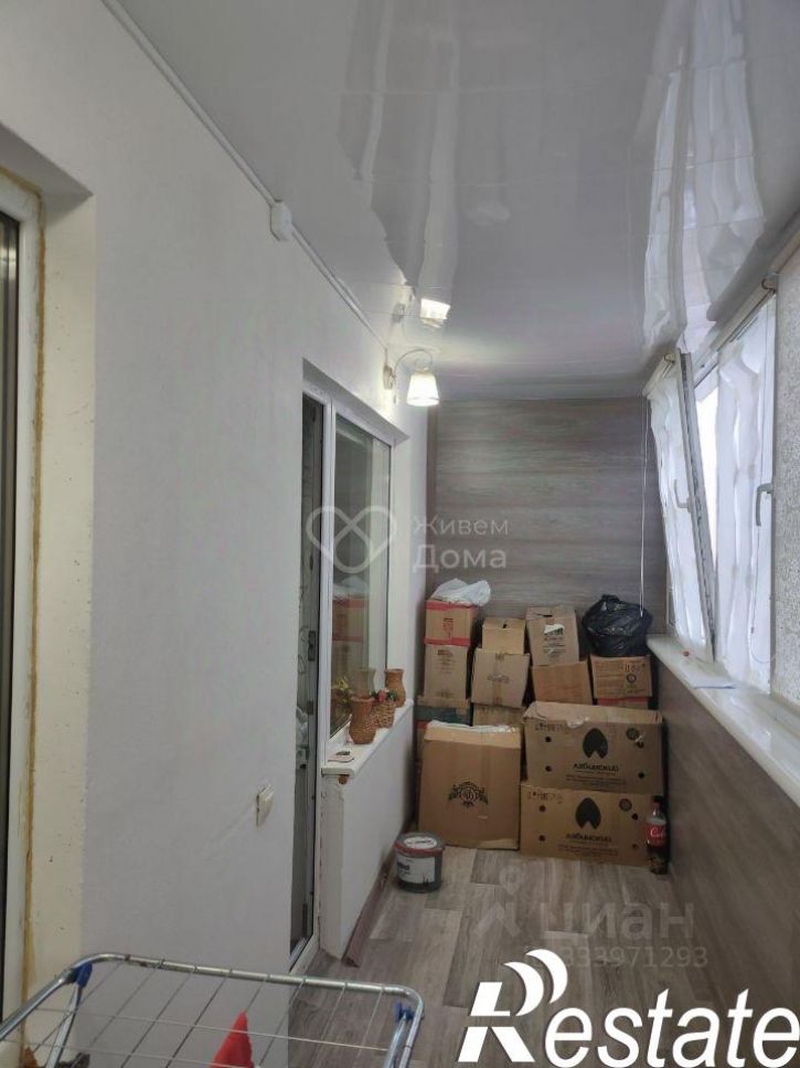2-комн квартира улица Тимирязева, 46,  д. 46