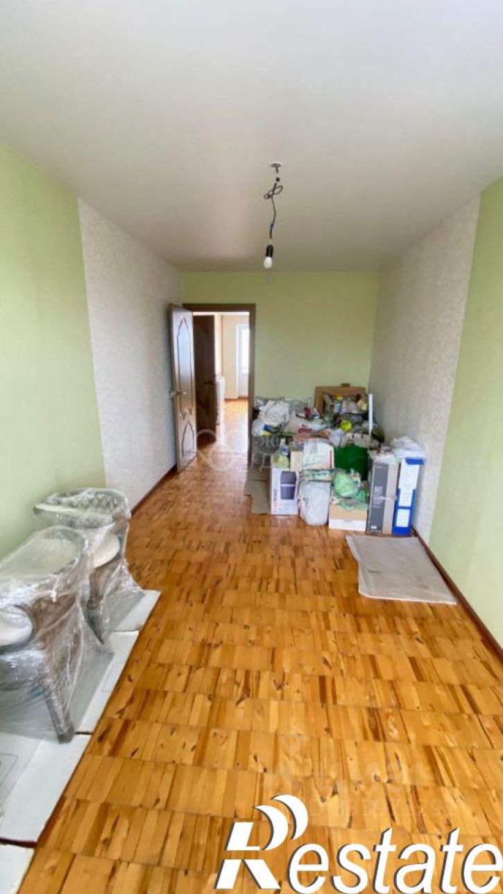 2-комн квартира улица Кирова, 113А,  д. 113А