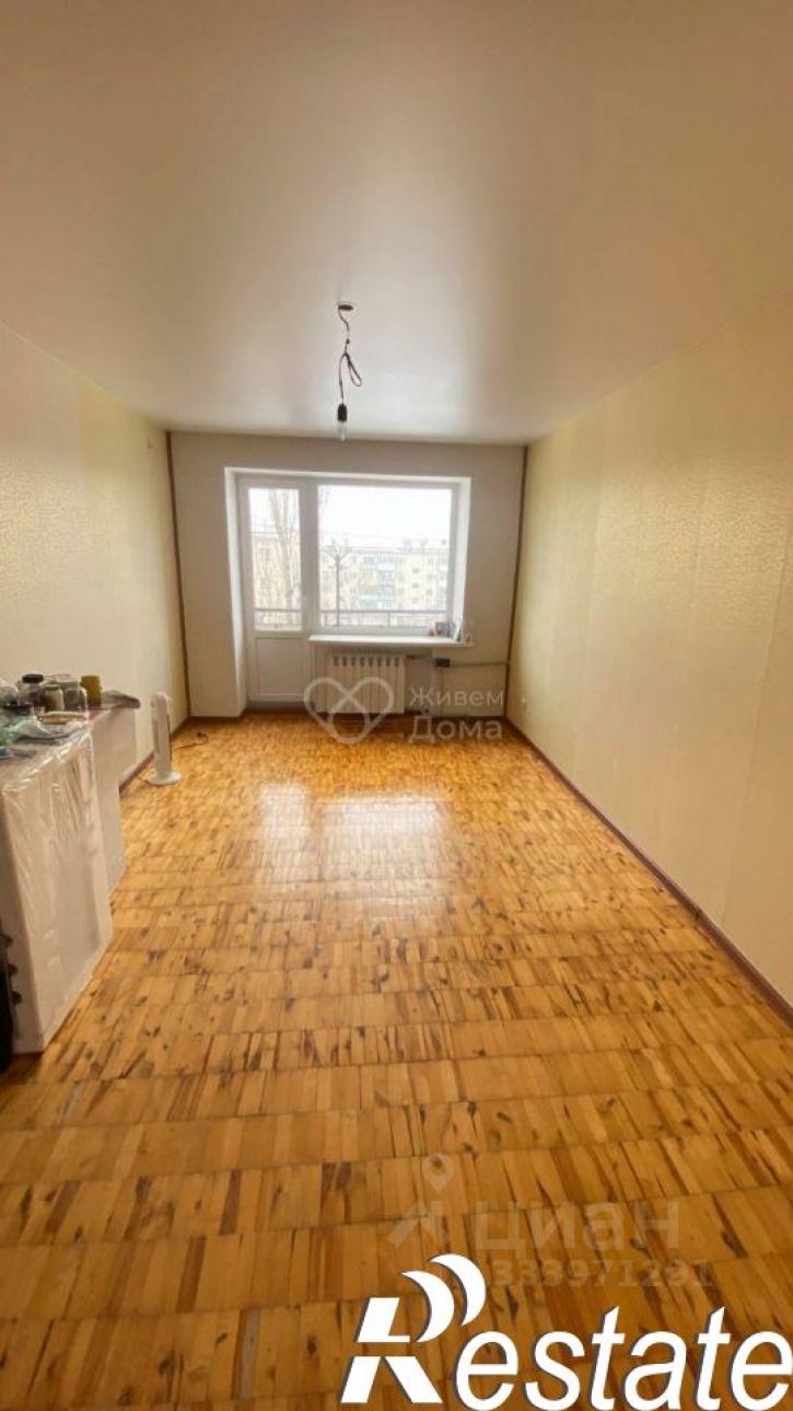 2-комн квартира улица Кирова, 113А,  д. 113А