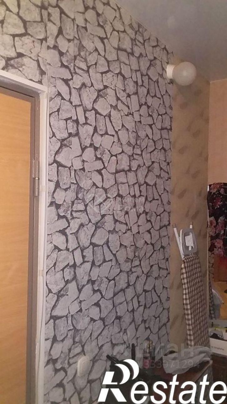 1-комн квартира улица Малиновского, 8А,  д. 8А