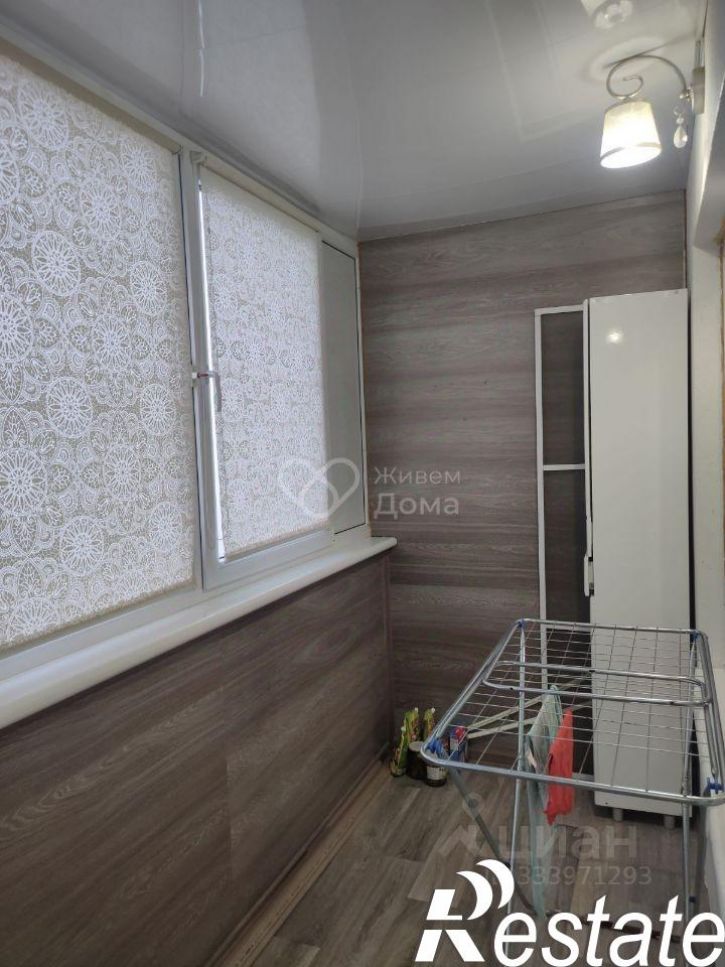 2-комн квартира улица Тимирязева, 46,  д. 46