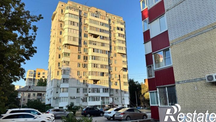 1-комн квартира Аджарская улица, 16,  д. 16
