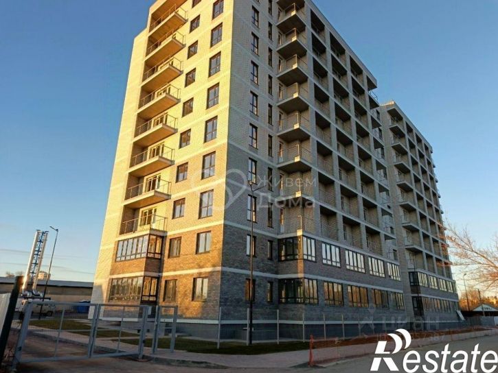 2-комн квартира Чистоозёрная улица, 98,  д. 98