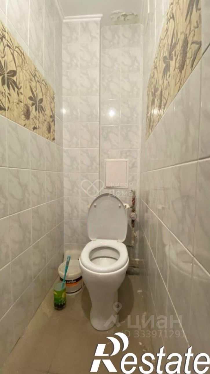 2-комн квартира улица Кирова, 113А,  д. 113А