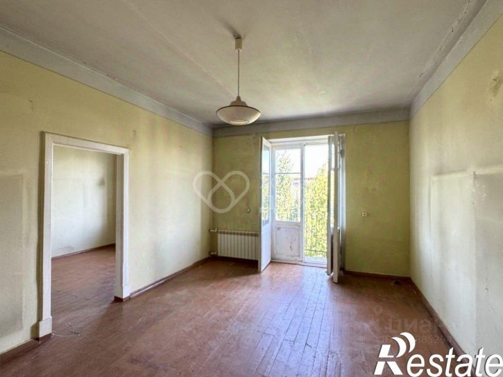 2-комн квартира улица Аллея Героев, 3,  д. 3