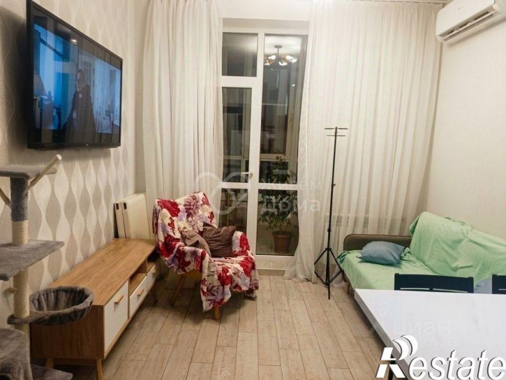 2-комн квартира Ангарская улица, 69В,  д. 69В