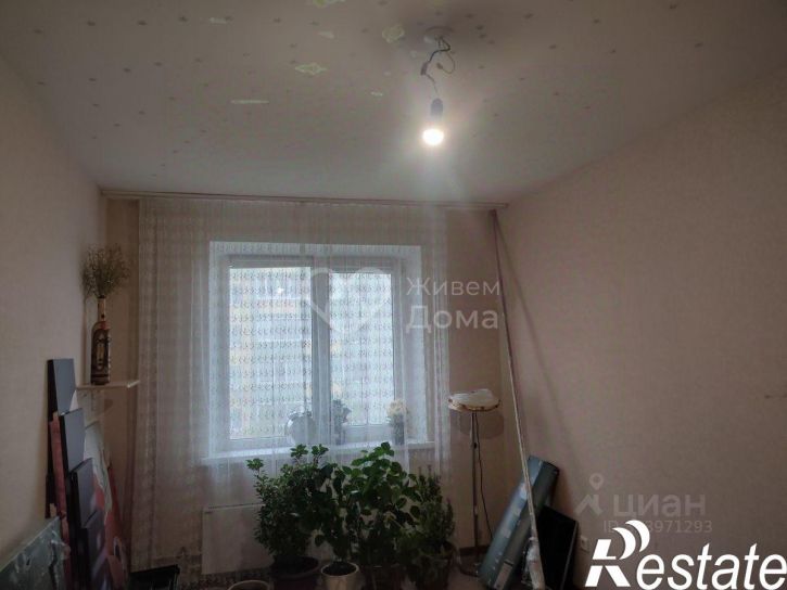 2-комн квартира улица Тимирязева, 46,  д. 46