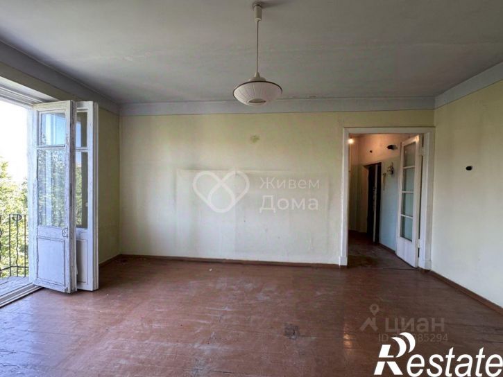2-комн квартира улица Аллея Героев, 3,  д. 3