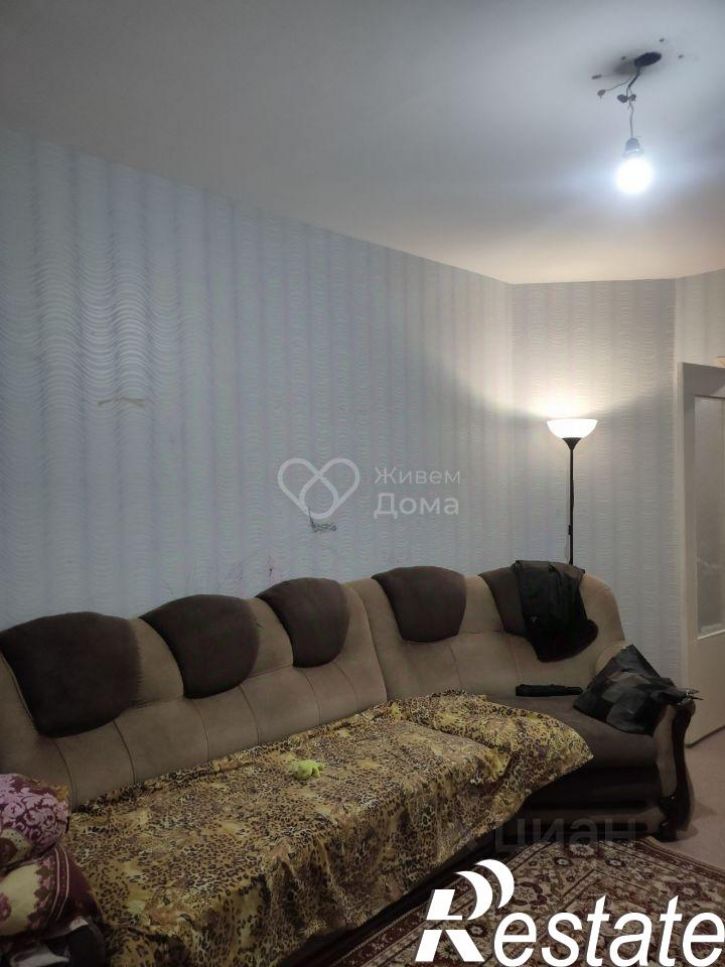 2-комн квартира улица Тимирязева, 46,  д. 46