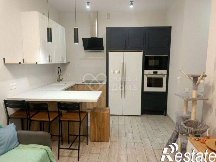 2-комн квартира Ангарская улица, 69В,  д. 69В
