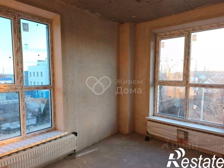 2-комн квартира Чистоозёрная улица, 98,  д. 98