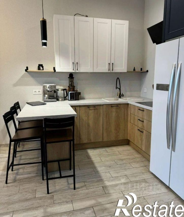 2-комн квартира Ангарская улица, 69В,  д. 69В