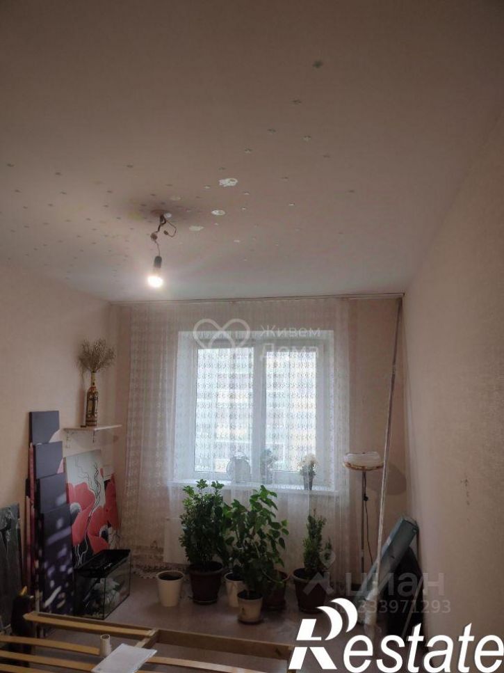 2-комн квартира улица Тимирязева, 46,  д. 46