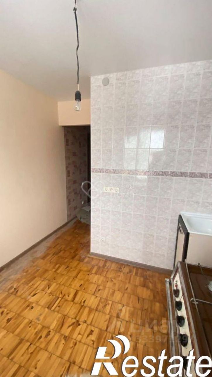 2-комн квартира улица Кирова, 113А,  д. 113А