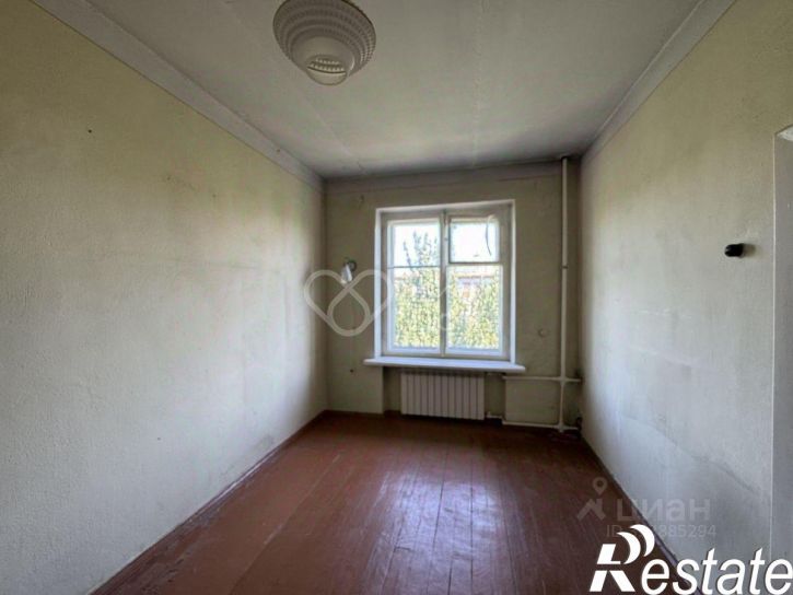 2-комн квартира улица Аллея Героев, 3,  д. 3
