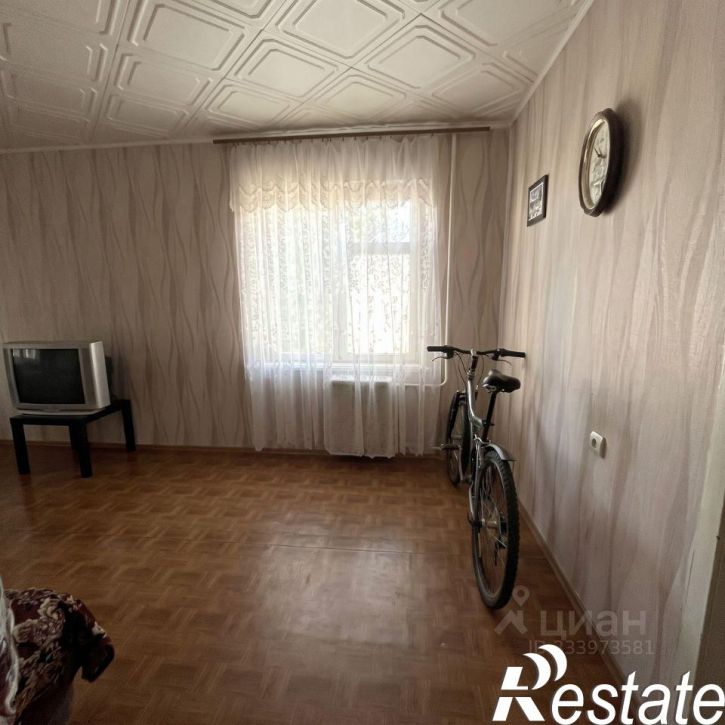 2-комн квартира улица 50-летия ВЛКСМ, 2,  д. 2
