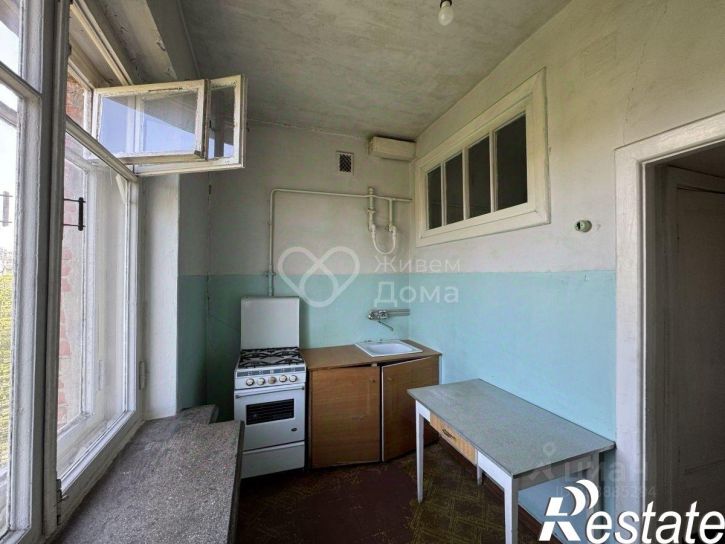 2-комн квартира улица Аллея Героев, 3,  д. 3