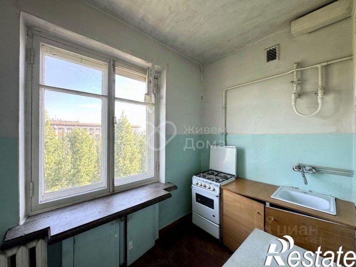 2-комн квартира улица Аллея Героев, 3,  д. 3