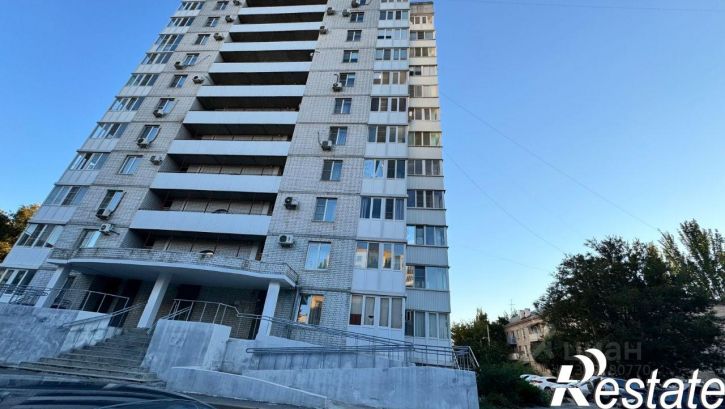 1-комн квартира Аджарская улица, 16,  д. 16