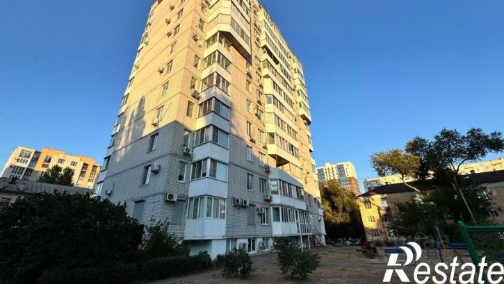 1-комн квартира Аджарская улица, 16,  д. 16