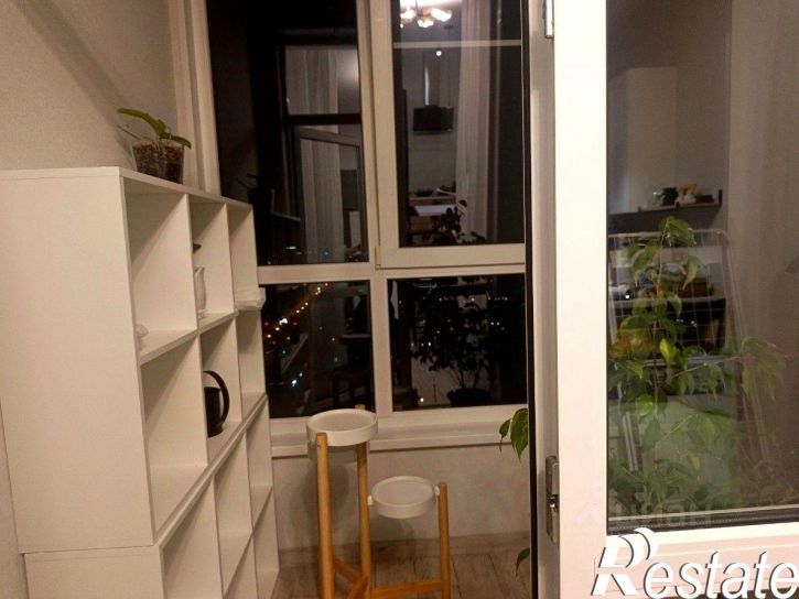 2-комн квартира Ангарская улица, 69В,  д. 69В