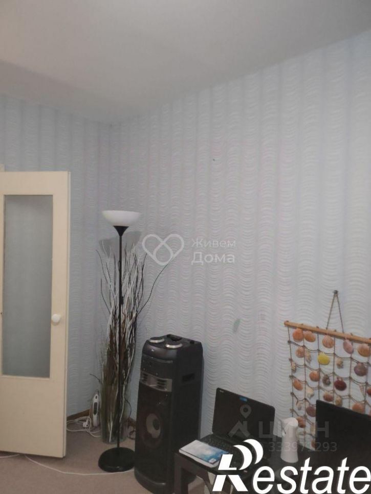 2-комн квартира улица Тимирязева, 46,  д. 46