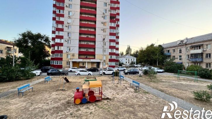 1-комн квартира Аджарская улица, 16,  д. 16