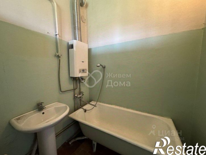 2-комн квартира улица Аллея Героев, 3,  д. 3